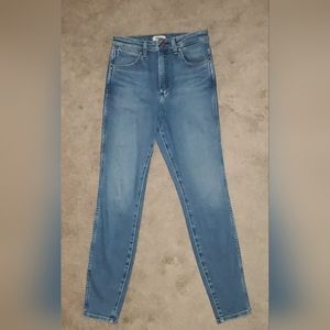 Wrangler Skinny Jeans